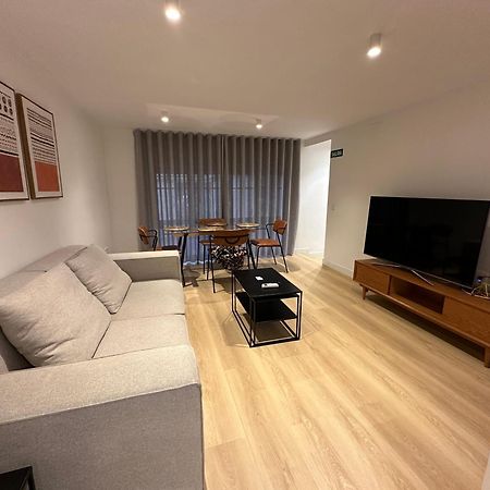 Loft Atocha 43 Lejlighed Madrid Eksteriør billede