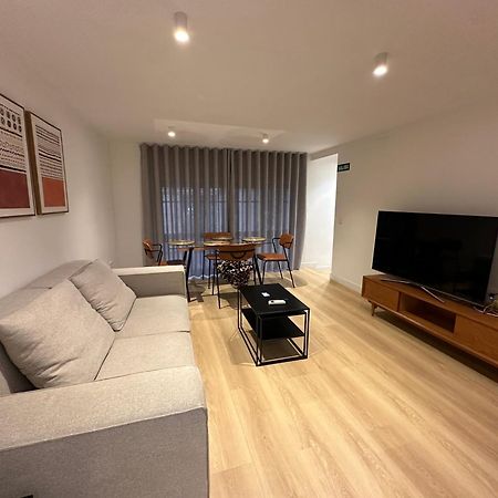 Loft Atocha 43 Lejlighed Madrid Eksteriør billede